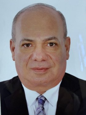 Dr Samuel Youssef - Pediatrics and Neonatology in Hurgada