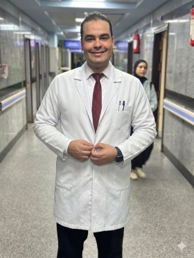 Dr Bedaya clinic
