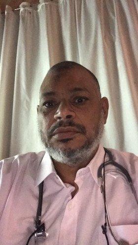 Dr  Elgilany Centre for Chest Diseases