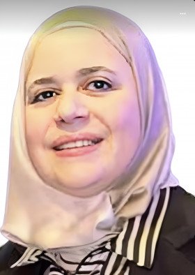 Dr Rania Ghallab - Reproductive Medicine and IVF in 5th Settlement
