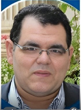دكتور حجازى مجاهد