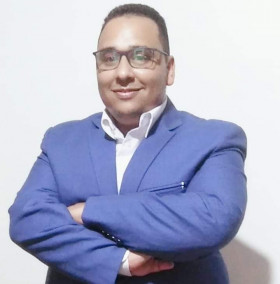 دكتور محمد علي اسماعيل
