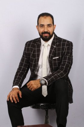 Dr Tamer Ahmed Abdel Aziz  - Obstetrics and Gynecology and IVF in Nasr City