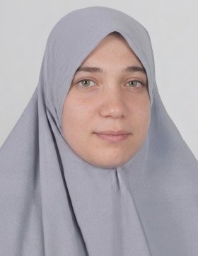 دكتورة دعاء فاروق