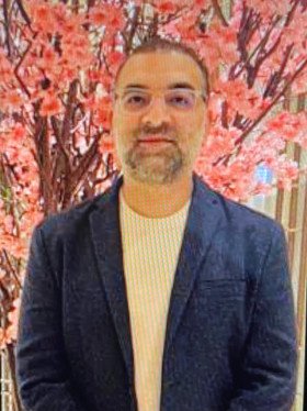 دكتور محمد خلاف