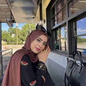 أخصائية نفسية مروة فرج