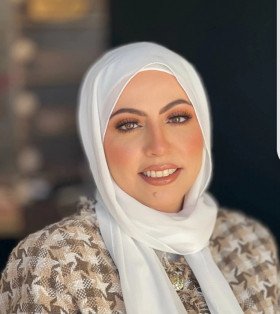 دكتورة رشا ابراهيم