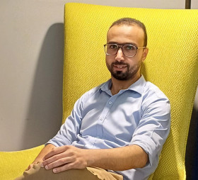 دكتور أحمد يوسف جراحة العظام والمفاصل المرجدكتور أحمد يوسف