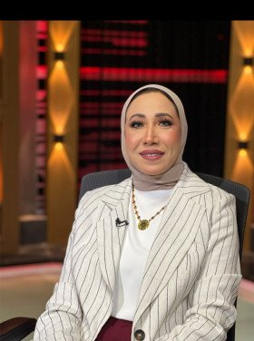 Psychologist Sarah Farouk Elrawy - Clinical Psychotherapy in 5th Settlement