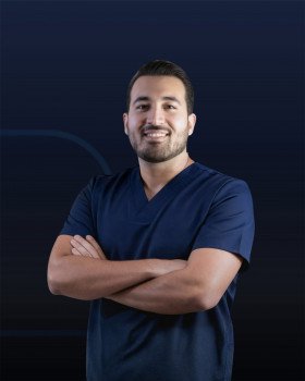 دكتور دكتور احمد ممدوح - تجميل الاسنان في سيدي جابر