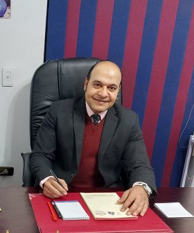 Dr Mostafa Mater - Surgical Oncology  in Nasr City