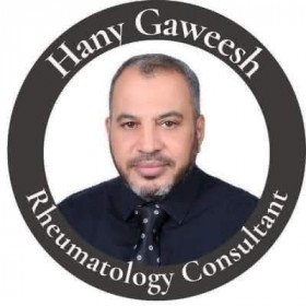 دكتور هاني جاويش