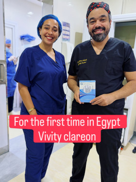 Dr Mohamed Alatrash - Ophthalmology and Eye Surgeries in Faisal