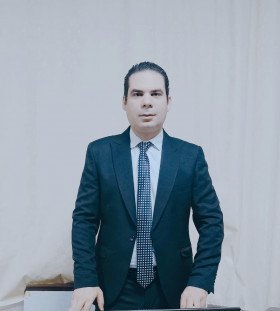 دكتور عز الدين منصور