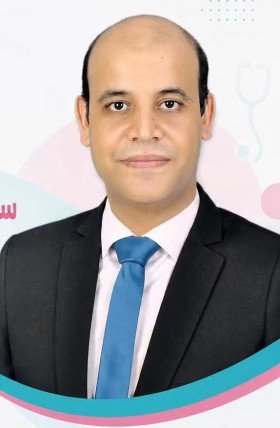 Dr Sameh pediatric Allergy Kids Clinic 