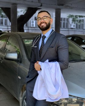 دكتور احمد خميس عبدالعاطى