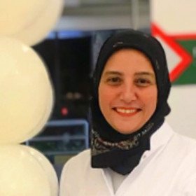 صورة دكتور رانيا مصطفي
