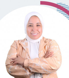 دكتورة ولاء مسلم جراحة عامة المعاديدكتورة ولاء مسلم
