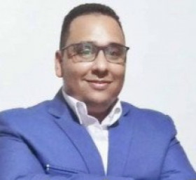 دكتور محمد علي اسماعيل جراحات الاورام والمناظير المقطمدكتور محمد علي اسماعيل