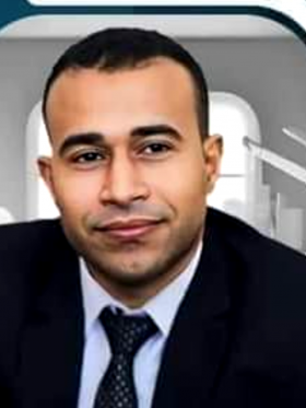 دكتور إسلام عادل