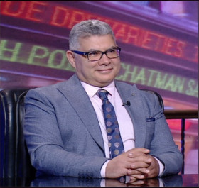دكتور محمد العطار جراحة العظام والمفاصل الشيخ زايددكتور محمد العطار
