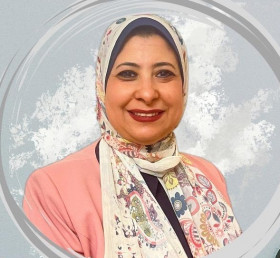 دكتورة نجلاء سليم أطفال وحديثي الولادة المهندسيندكتورة نجلاء سليم