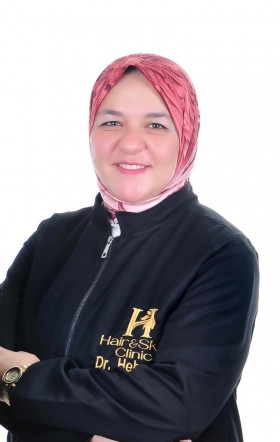 دكتورة هبة عنتر
