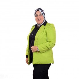 أخصائية نفسية شيماء محمد تربيه خاصه مدينتيأخصائية نفسية شيماء محمد
