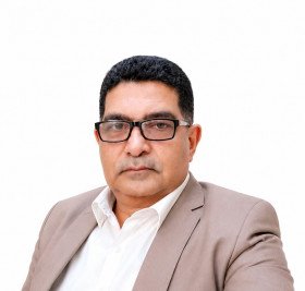 دكتور احمد البندارى