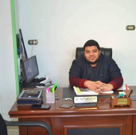 دكتور ابراهيم عيد
