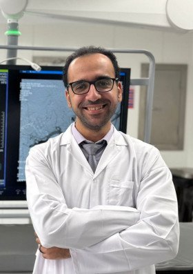 دكتور مصطفى هاشم أمراض المخ والأعصاب مدينة نصردكتور مصطفى هاشم