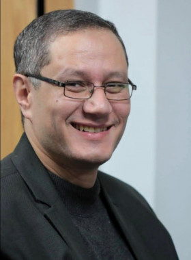 دكتور حامد الشحات جراحة وجه وفكين الزقازيقدكتور حامد الشحات