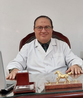 دكتور محمد رفعت