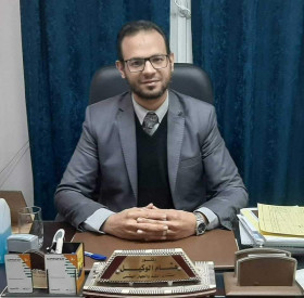 دكتور هشام الوكيل مناظير الجهاز الهضمى الدقيدكتور هشام الوكيل