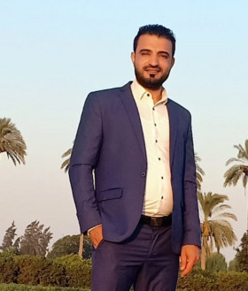 دكتور محمد احمد رشاد أمراض الباطنة والجهاز الهضمي فيصلدكتور محمد احمد رشاد
