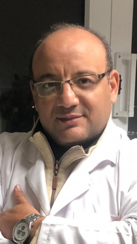 دكتور احمد محمد عمر أمراض الذكوره و عقم الرجال فيصلدكتور احمد محمد عمر