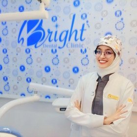 General Dentistry doctor in Aswan - Dr Alaa Mohamed Gamal El-Deen