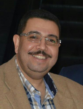 دكتور تامر محمد على أمراض صدرية مصر الجديدةدكتور تامر محمد على