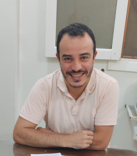 دكتور معتز انس لبيب جراحة العظام والمفاصل المنصورةدكتور معتز انس لبيب 