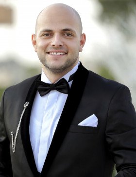 Dr Mostafa Habashy Dentistry and AestheticsDr Mostafa Habashy