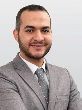 دكتور احمد ليمونة جراحات الأورام المعاديدكتور احمد ليمونة