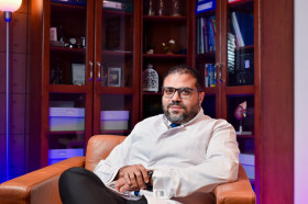 دكتور محمد عبدالله كامل باطنة وأمراض كلى الفيومدكتور محمد عبدالله كامل