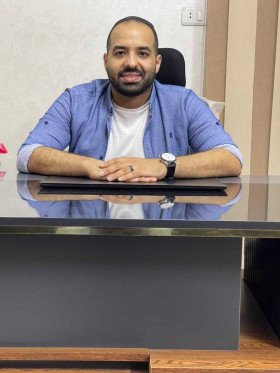 دكتور أمير سمير طب نفسي وعلاج إدمان طلخادكتور أمير سمير