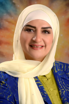 أخصائية نفسية نجلاء فتحي صحة نفسية وإرشاد أسري محرم بكأخصائية نفسية نجلاء فتحي