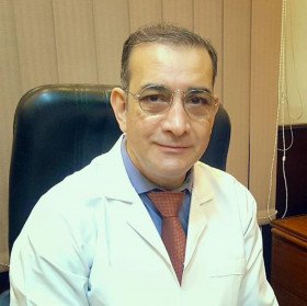 دكتور خالد الجوهري جراحة الأنف والأذن والحنجرة المهندسيندكتور خالد الجوهري