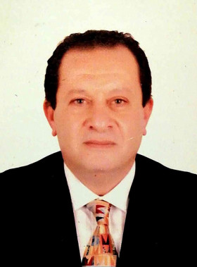 دكتور احمد ابراهيم جراحة الأورام مصر الجديدةدكتور احمد ابراهيم