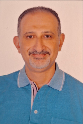 دكتور احمد الغمراوي تركيبات الأسنان بولكليدكتور احمد الغمراوي