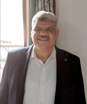 دكتور محمد مجاهد