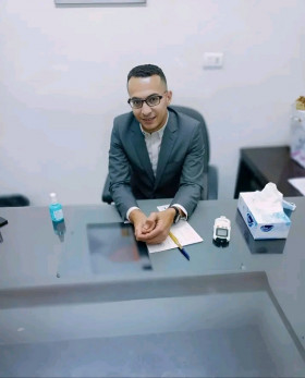 دكتور اسلام احمد علاج طبيعي مدينة نصردكتور اسلام احمد