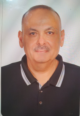دكتور عماد صليب طب الاسنان سموحةدكتور عماد صليب
